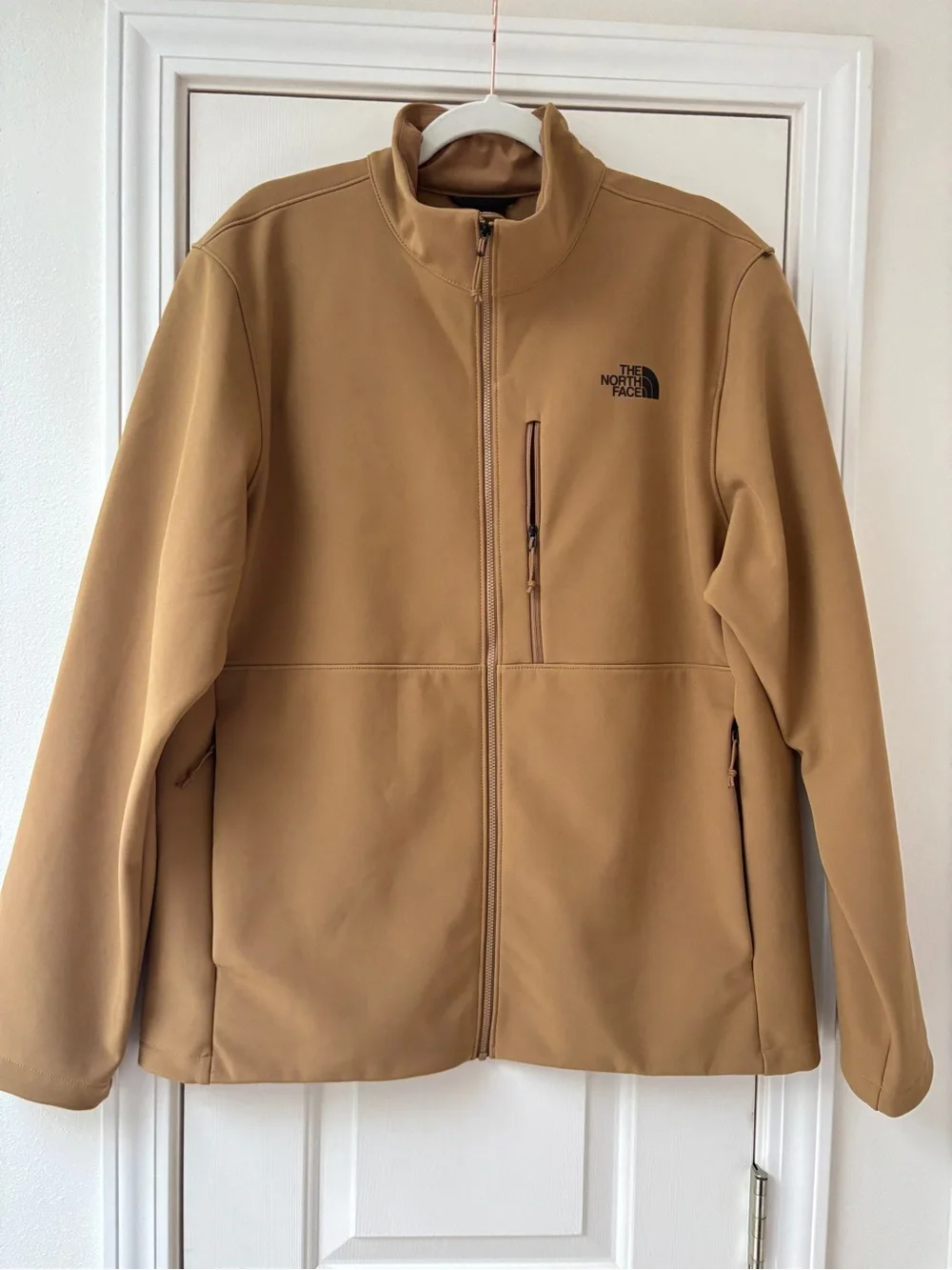 North Face Apex Bionic 3 Jacket - Size Large, Excellent Condition
